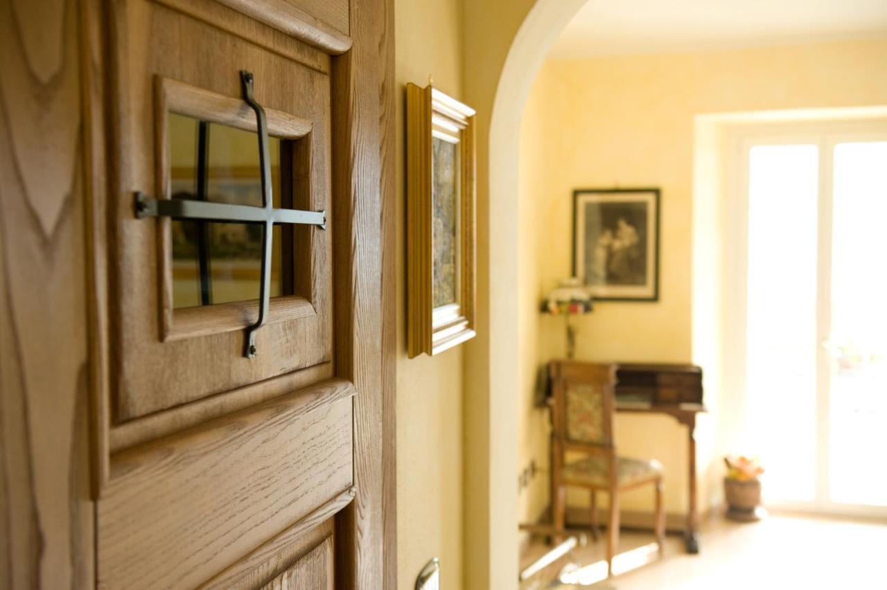 B&B Il Grappolo Bianzone Экстерьер фото