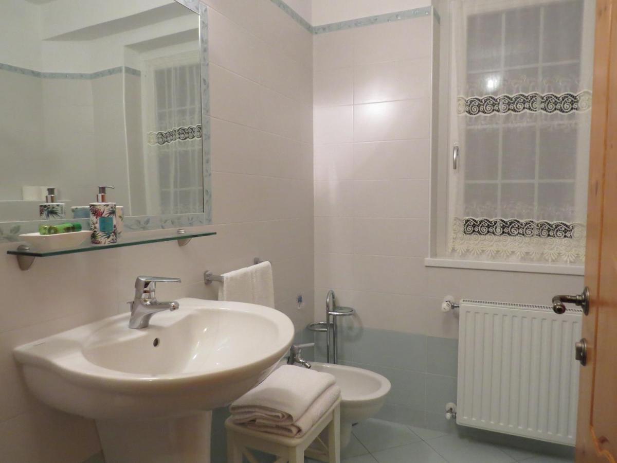 B&B Il Grappolo Bianzone Экстерьер фото