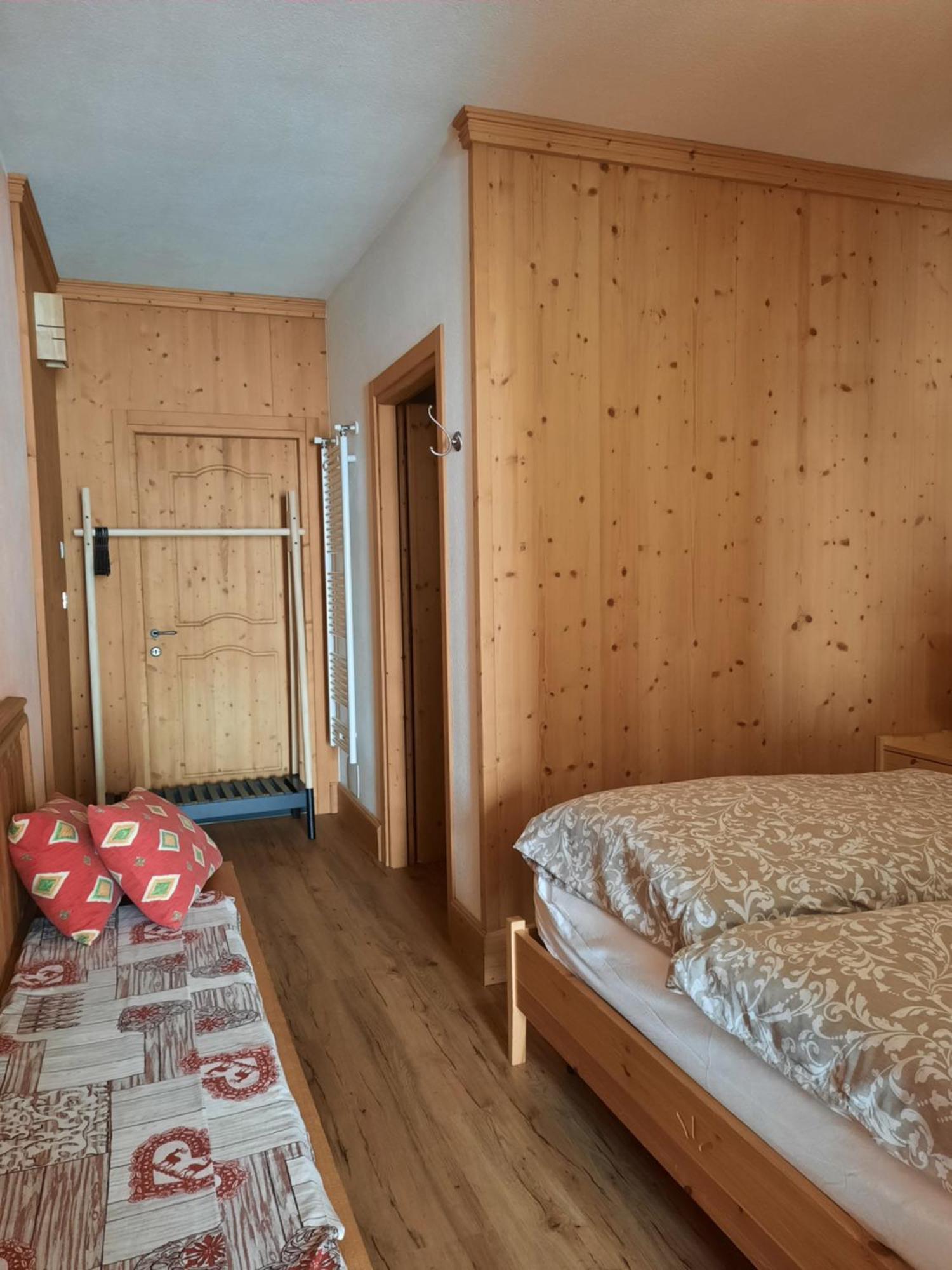 B&B Il Grappolo Bianzone Экстерьер фото