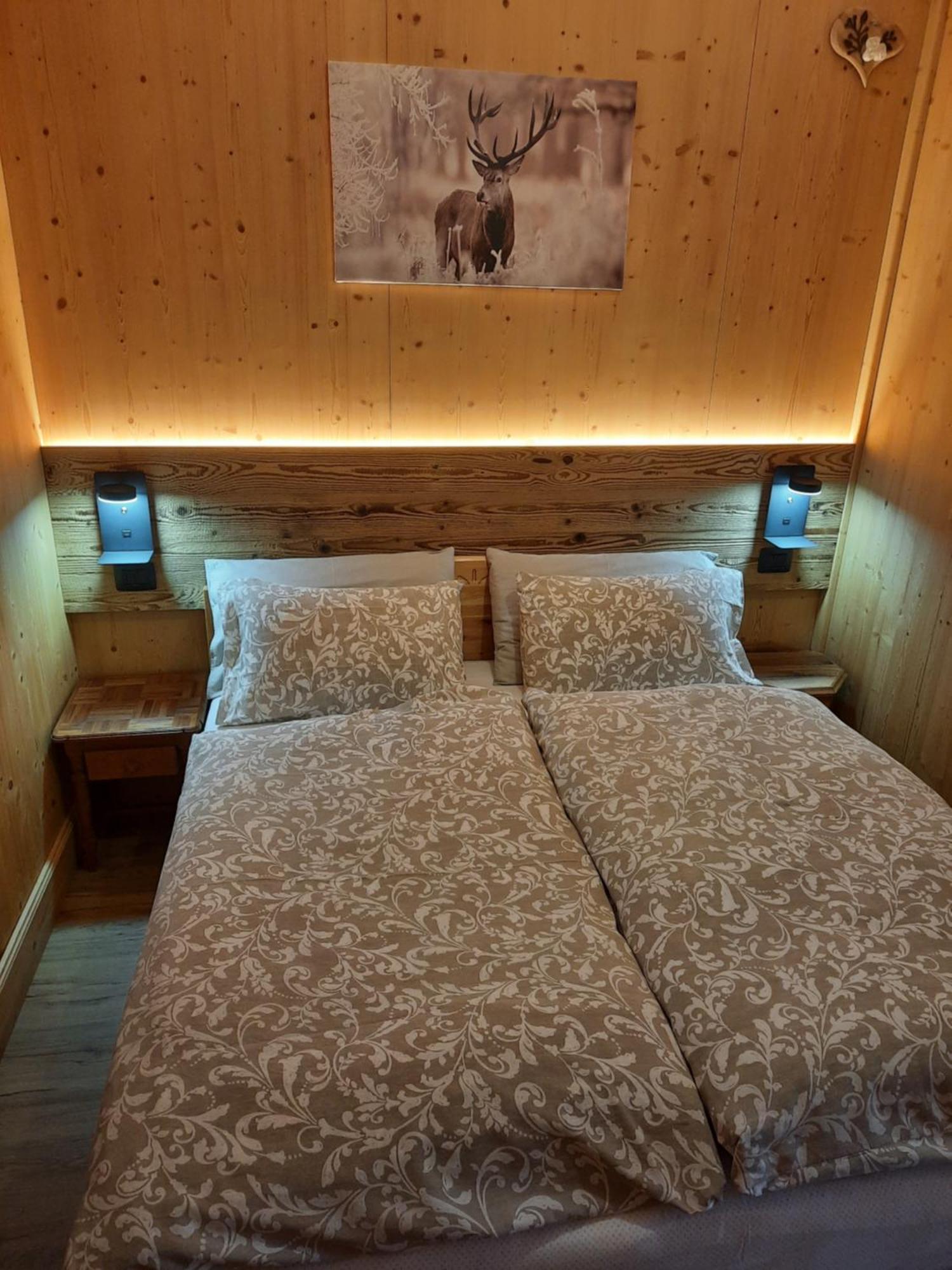 B&B Il Grappolo Bianzone Экстерьер фото