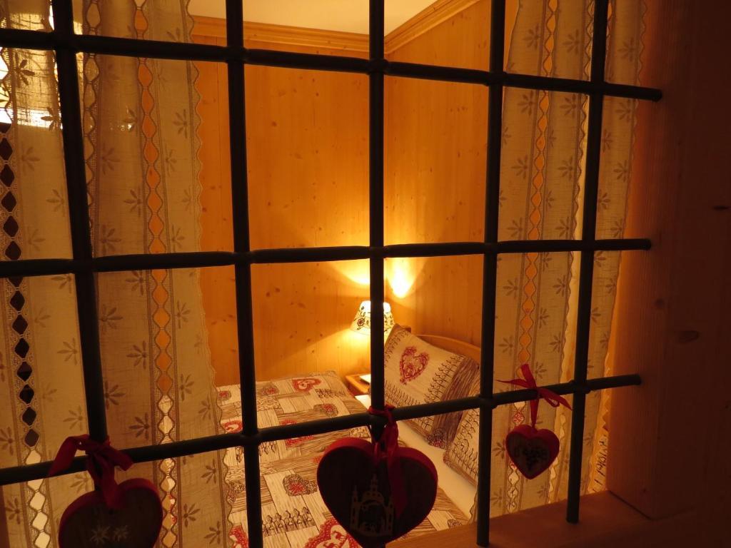 B&B Il Grappolo Bianzone Экстерьер фото